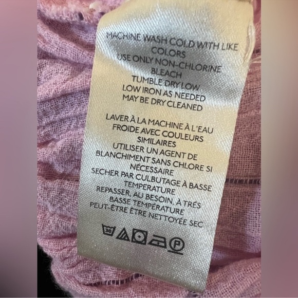 NWOT Free People Lunar Cove Wide Leg Pants - Picture 10 of 13